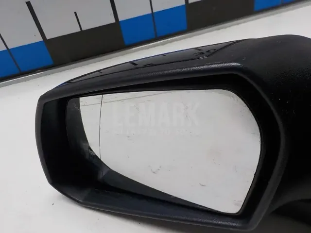 Зеркало левое электрическое