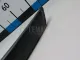 Молдинг заднего бампера левый для  BMW 5-serie F10/F11 2009-2016