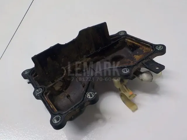 Сапун для  Audi A2 [8Z0] 2000-2005