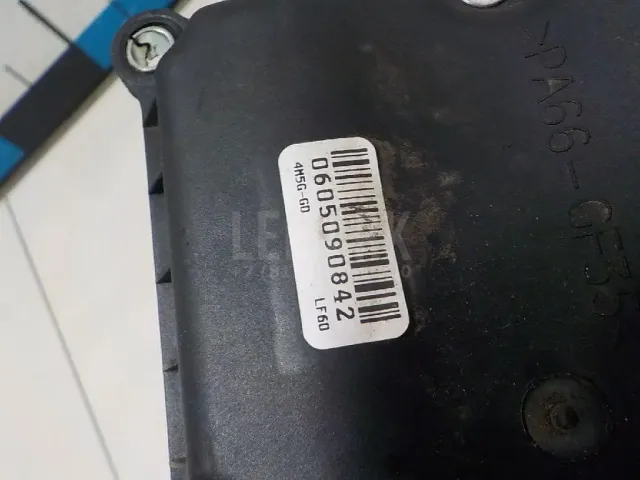 Сапун для  Audi A2 [8Z0] 2000-2005