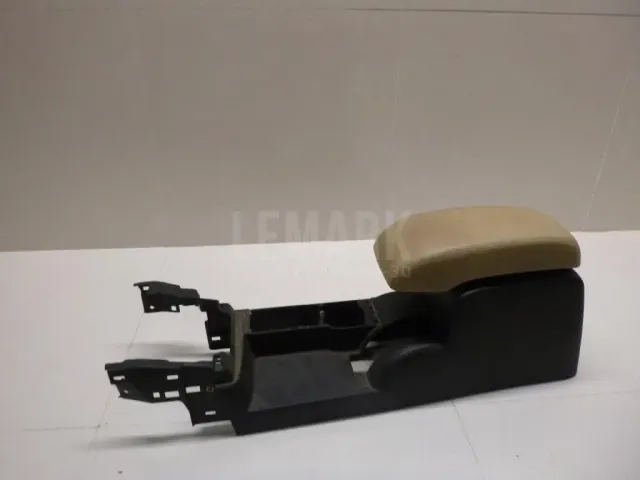 Подлокотник для  BMW 7-serie G11/G12 2015-2022