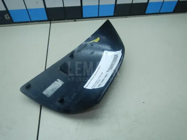 Крышка корпуса зеркала левого для  BMW 6-serie E63 2004-2009
