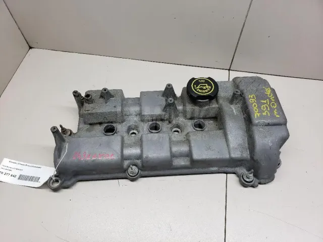 Крышка головки блока (клапанная) для  BMW 7-serie E65/E66 2001-2008
