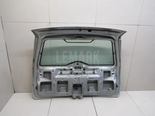 Дверь багажника со стеклом для  BMW 5-serie F10/F11 2009-2016
