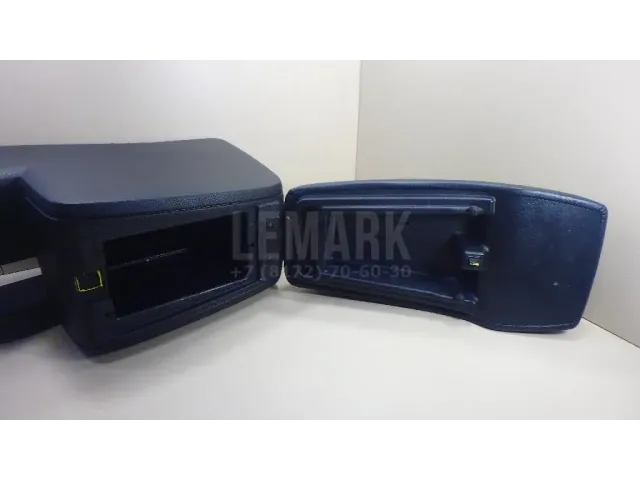 Подлокотник для  BMW X1 E84 2009-2015