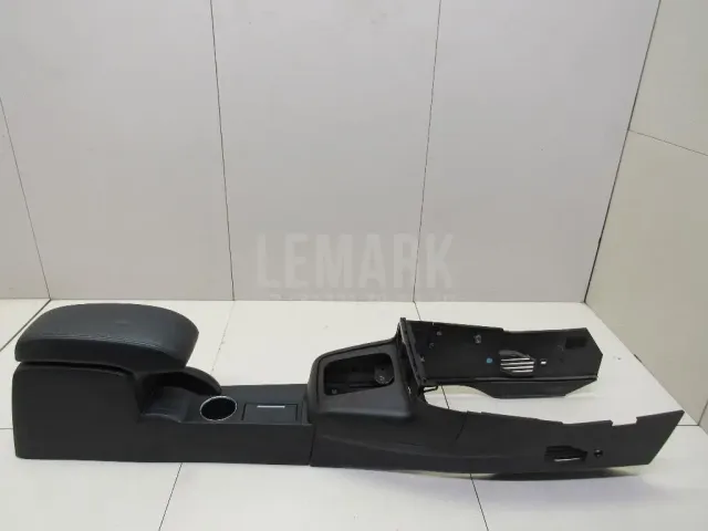 Подлокотник для  BMW X1 E84 2009-2015