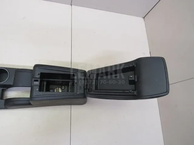 Подлокотник для  BMW X1 E84 2009-2015