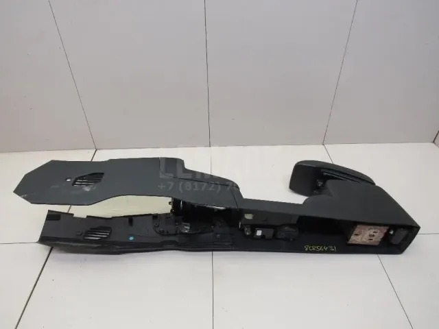 Подлокотник для  BMW X1 E84 2009-2015