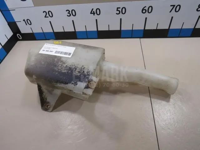 Бачок омывателя лобового стекла