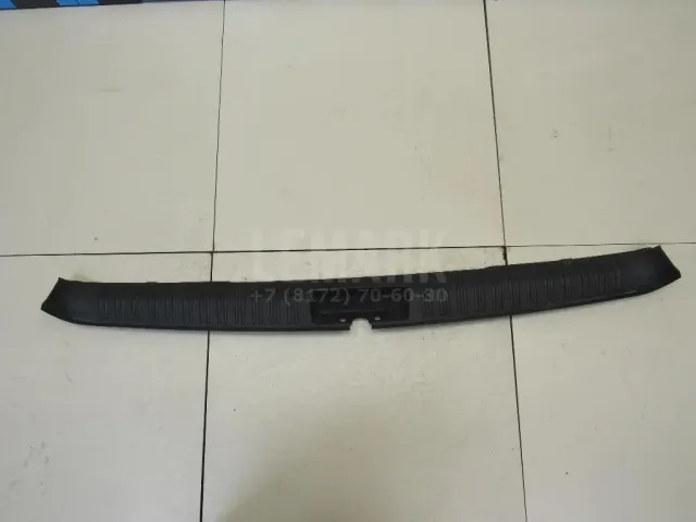 Обшивка багажника для  Honda Accord VII 2003-2008