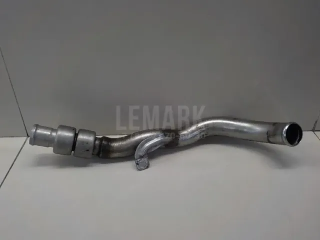 Патрубок интеркулера для  Citroen C8 2002-2014