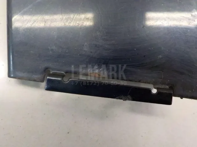 Накладка двери передней правой для  Chevrolet Aveo (T300) 2011-2015