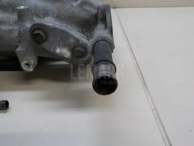Коллектор впускной для  BMW 5-serie E60/E61 2003-2009