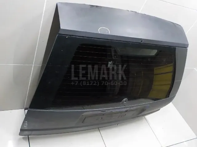 Дверь багажника для  Citroen DS5 2012-2015