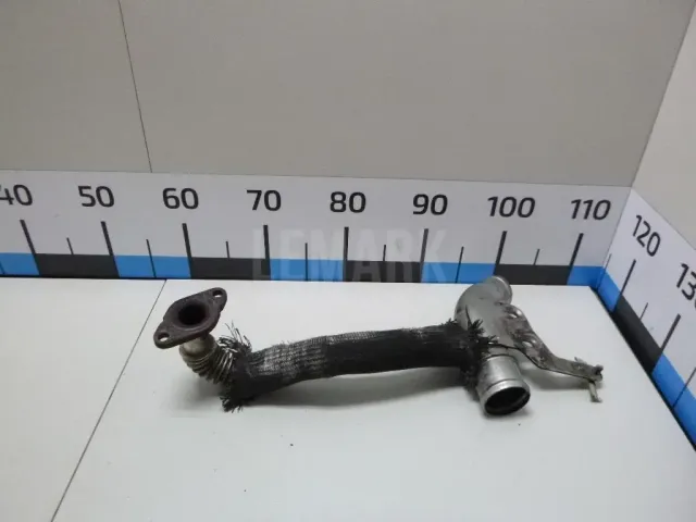 Трубка картерных газов
