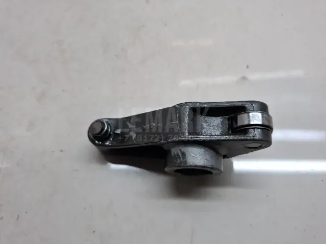 Рокер для  Ford Focus III 2011-2019