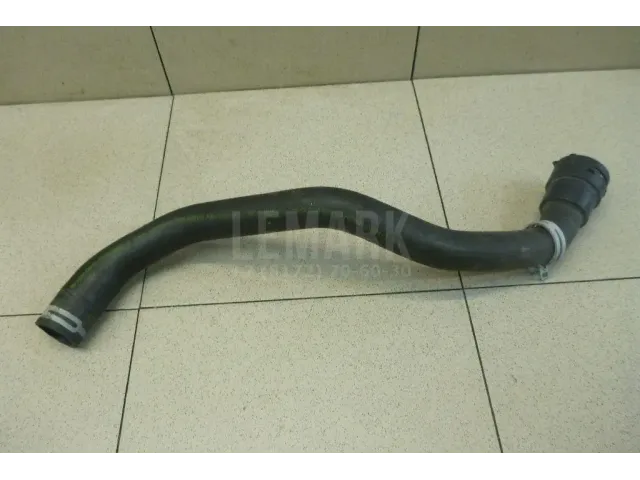 Патрубок радиатора для  BMW 5-serie GT F07 2009-2016