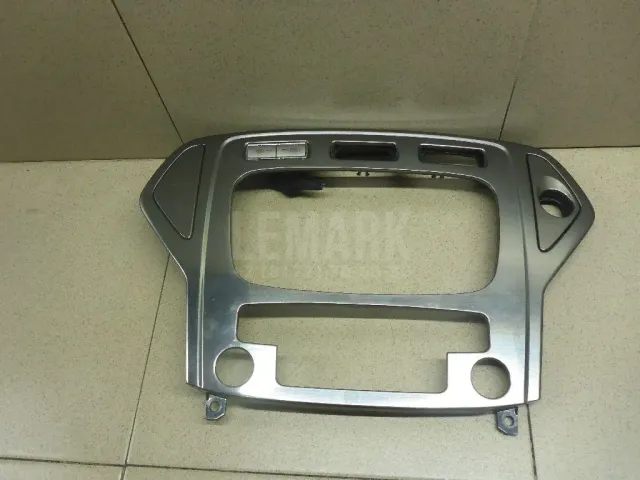 Рамка магнитолы для  Cadillac SRX 2003-2009