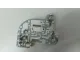Плата заднего фонаря правого для  Chevrolet Viva 2004-2008