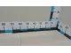 Уплотнитель (внутри) для  HOWO T5G 2012
