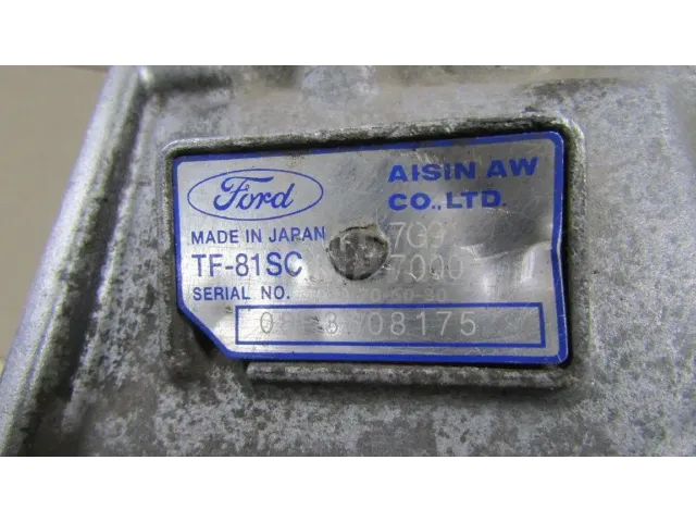 Корпус КПП для  Audi 100 [C4] 1991-1994