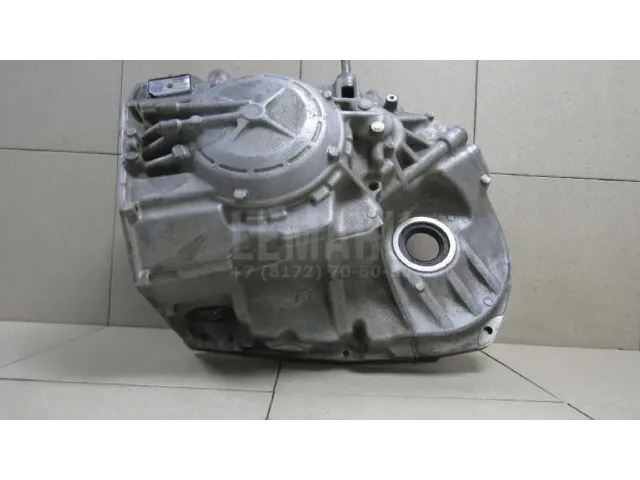Корпус КПП для  Audi 100 [C4] 1991-1994
