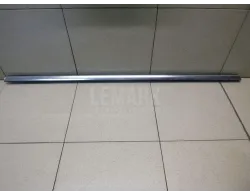Накладка стекла заднего левого