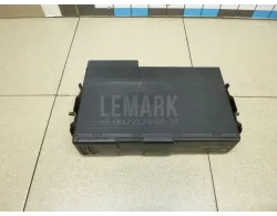 Чейнджер компакт дисков