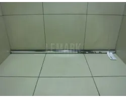 Накладка стекла переднего левого