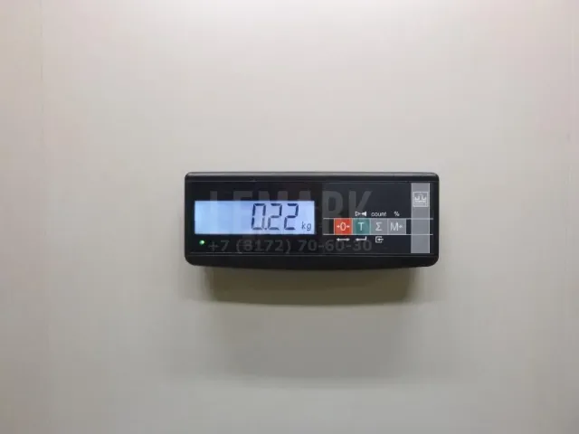 Накладка двери задней правой