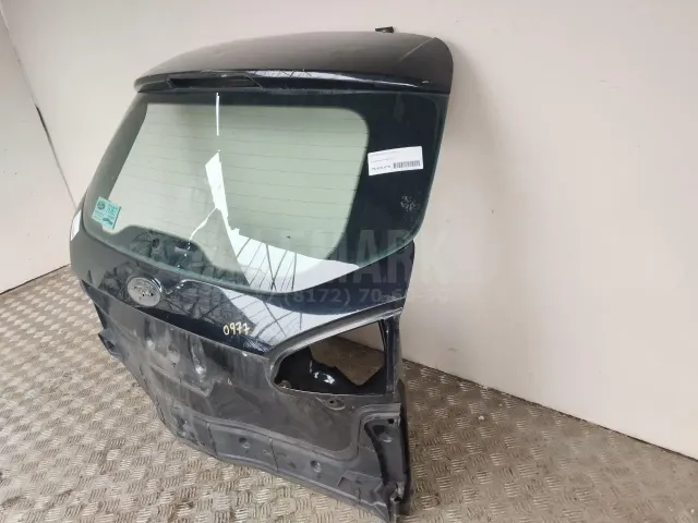 Отбойник крышки багажника для  BMW 3-serie E90/E91 2005-2012