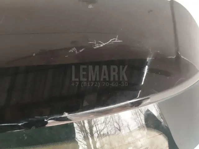 Отбойник крышки багажника для  BMW 3-serie E90/E91 2005-2012
