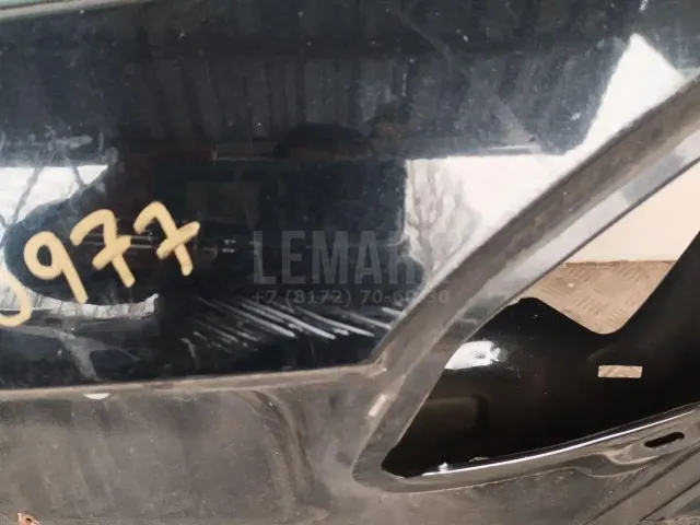 Отбойник крышки багажника для  BMW 3-serie E90/E91 2005-2012