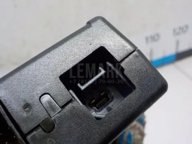 Блок электронный для  BMW 3-serie E90/E91 2005-2012