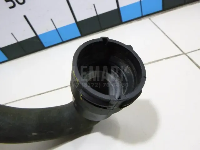 Патрубок радиатора для  BMW 5-serie GT F07 2009-2016