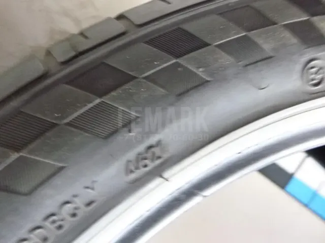 Шина для  BMW 3-serie G20/G21 2018