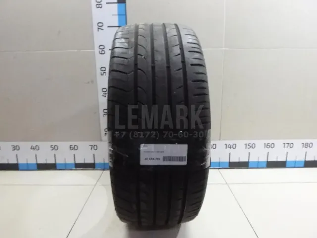 Шина для  BMW 3-serie G20/G21 2018