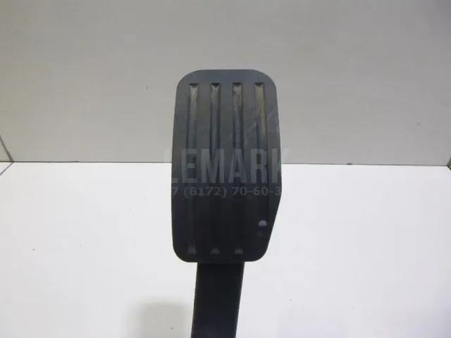 Педаль газа