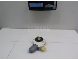 Моторчик стеклоподъемника