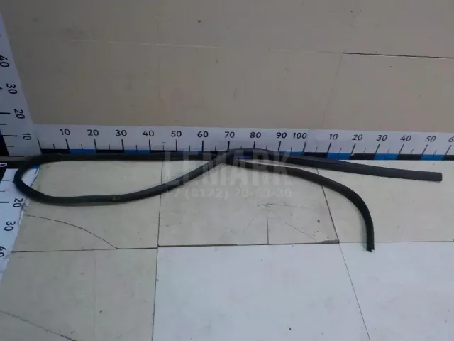 Уплотнитель (внутри) для  HOWO T5G 2012