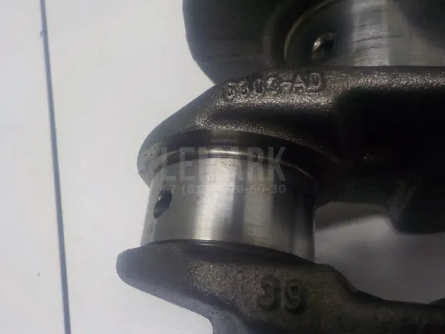 Коленвал для  Ford America Taurus 1996-2006