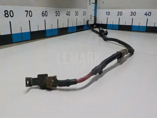 Клемма для  Audi Q3 (8U) 2012-2018