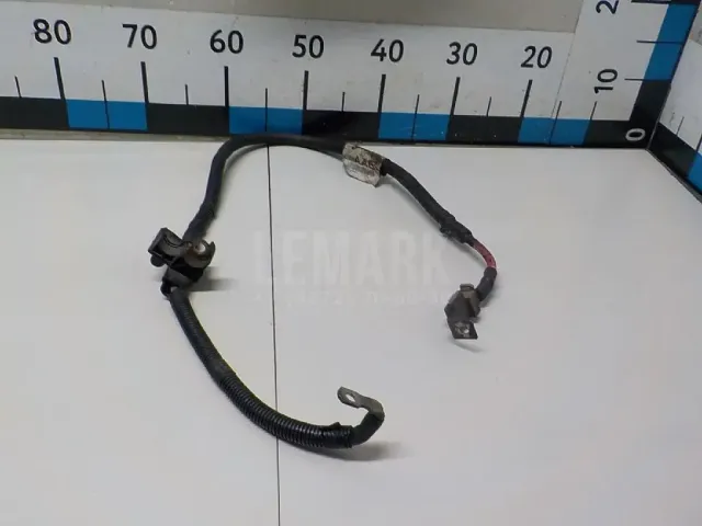 Клемма для  Audi Q3 (8U) 2012-2018