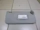 Козырек солнцезащитный (внутри) для  Chrysler Sebring/Dodge Stratus 2001-2007