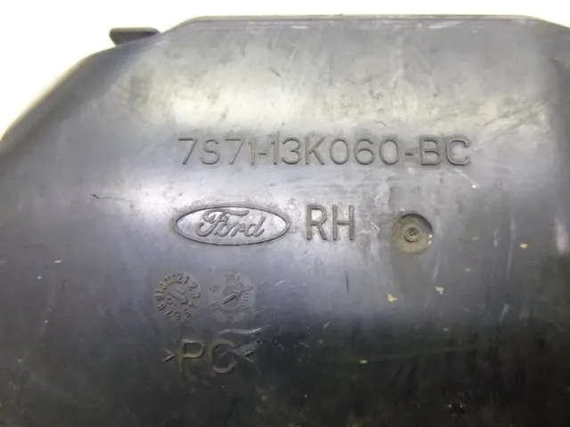 Крышка фары правой для  Chrysler Sebring/Dodge Stratus 2001-2007