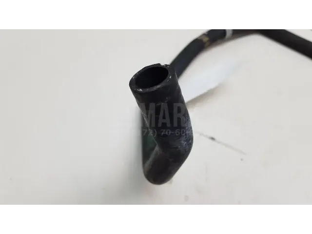 Шланг отопителя