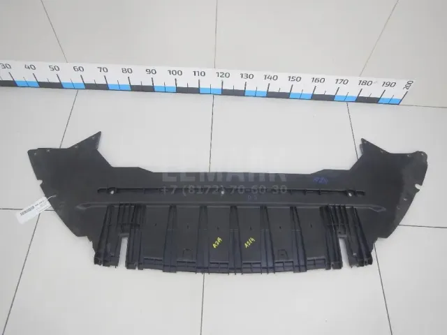 Пыльник двигателя для  Chery Amulet (A15) 2006-2012