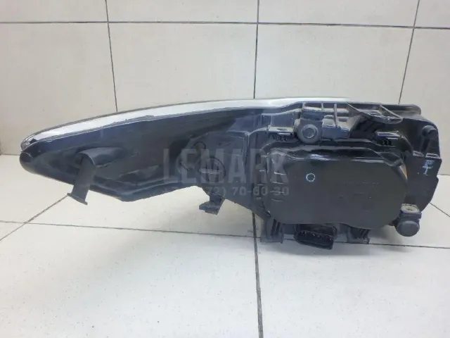 Фара левая для  Ford America Fusion USA 2012-2020