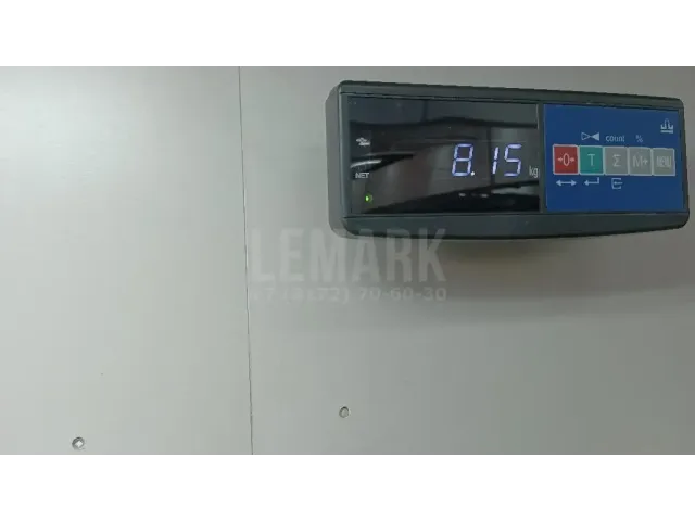 Усилитель заднего бампера для  Citroen C-Elysee 2012