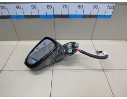 Зеркало левое электрическое